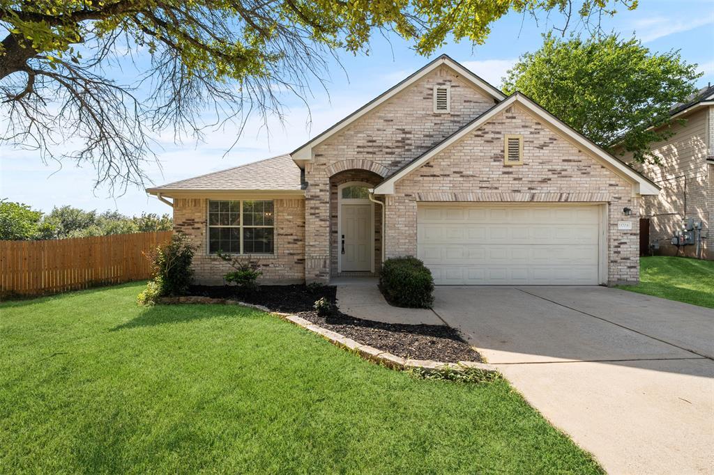 11704 Long Rifle Cove in Austin, TX - Building Photo