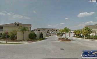 Villages of Bloomingdale Apartments