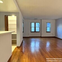 28 Parkman St in Brookline, MA - Building Photo - Building Photo