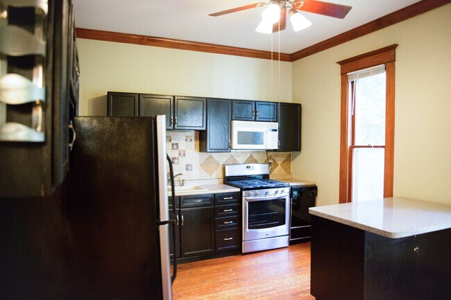 property at 3021 Knox Ave S