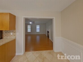 1040 Counselors Dr in Monroe, NC - Foto de edificio - Building Photo