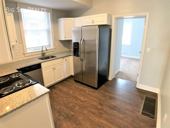 71 E Gates St in Columbus, OH - Building Photo - Building Photo