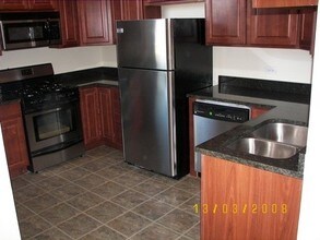 4840 S. Indiana Ave Apartments in Chicago, IL - Foto de edificio - Interior Photo