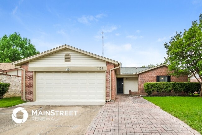 property at 7108 Oldham Pl