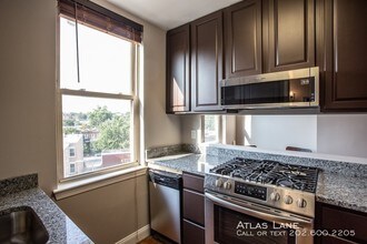 1248 Maryland Ave NE-Unit -Unit 4 in Washington, DC - Building Photo - Building Photo