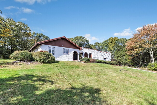 property at 48 Tower Ln