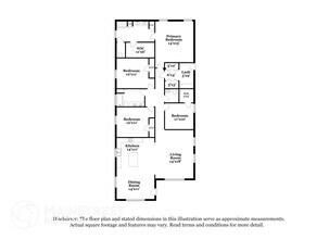 8516 Kellett St in Houston, TX - Building Photo - Building Photo