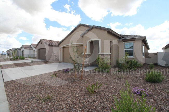 property at 12219 E Wallflower Ln