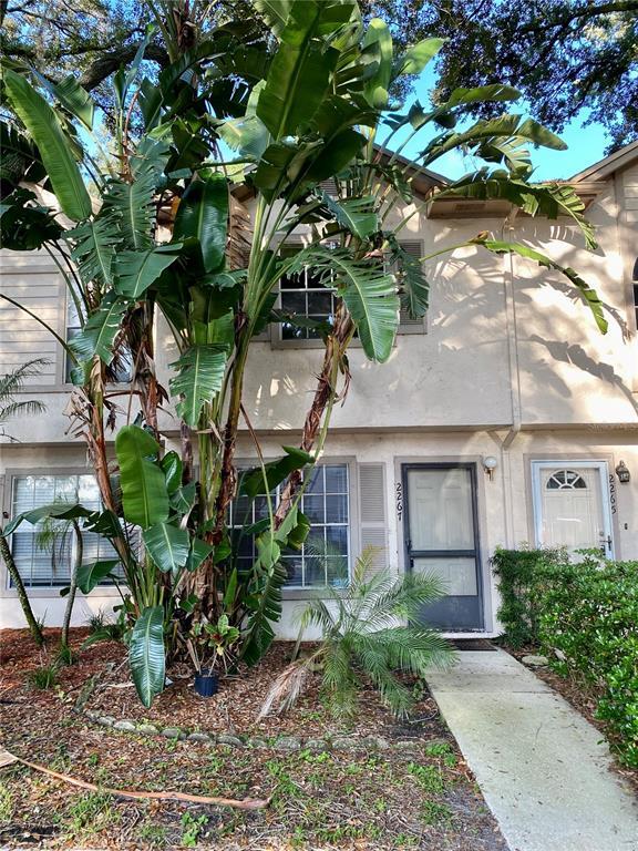property at 2267 Fletchers Point Cir