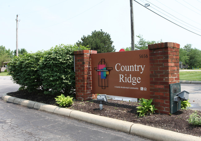 Country Ridge in Hilliard, OH - Building Photo - Building Photo