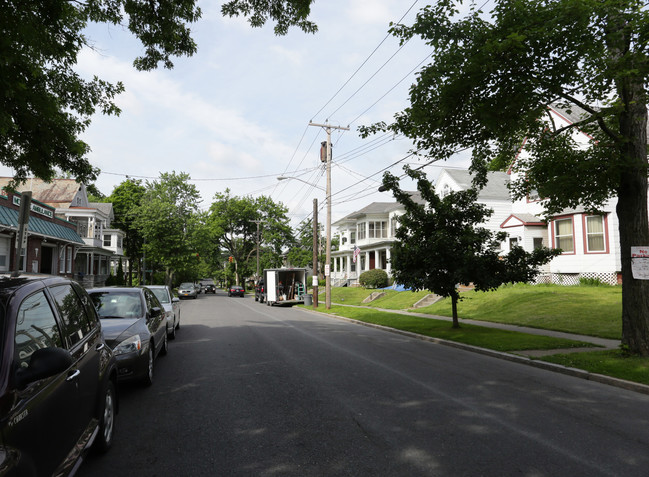 285-287 Quail St in Albany, NY - Building Photo - Building Photo