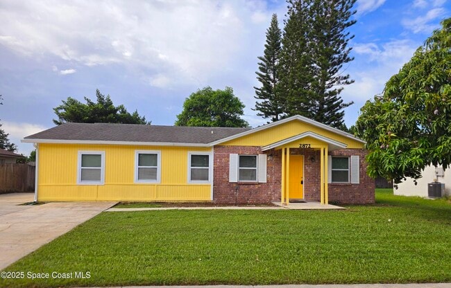 property at 2872 Pennington Pl