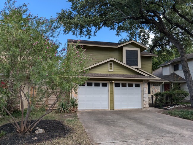 12905 Modena Trail in Austin, TX - Building Photo - Building Photo