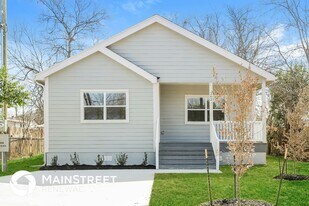 262 Mohawk St in San Antonio, TX - Building Photo