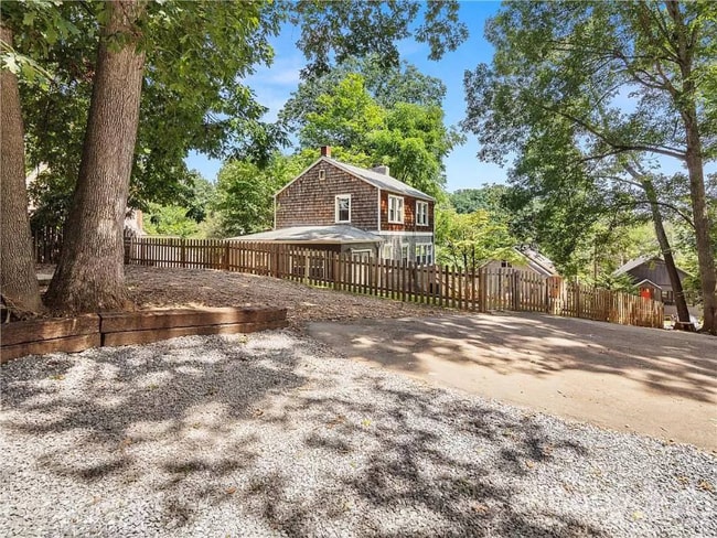 property at 132 Laurel Loop