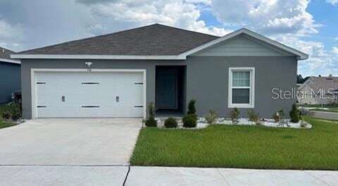 146 Piave St, Unit #3 in Haines City, FL - Foto de edificio - Building Photo