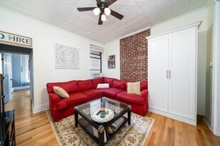 839 Willow Ave in Hoboken, NJ - Building Photo