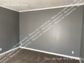 1531 Kodiak Trail in Red Oak, TX - Building Photo - Building Photo