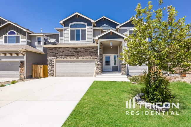 property at 10734 Ridgepole Dr