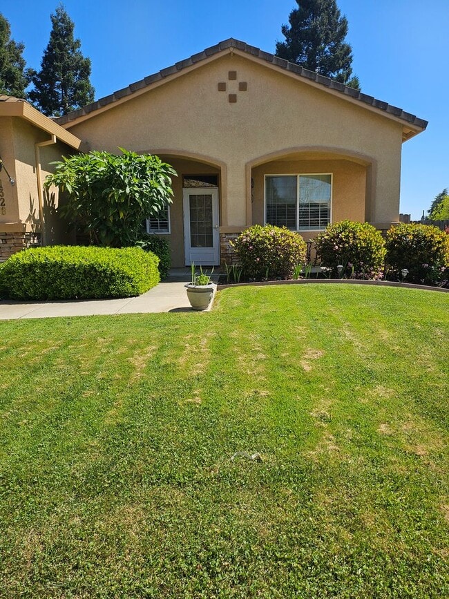 property at 1328 Tres Picos Dr