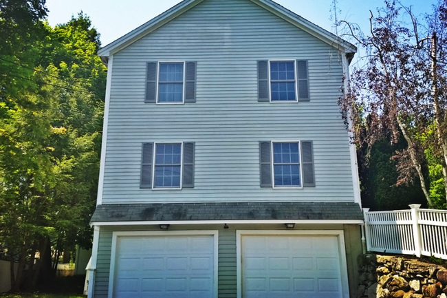 8 Baker Ave in Lexington, MA - Building Photo - Building Photo