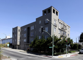 3629 13th Ave Apartments