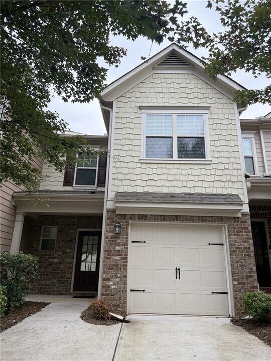 2660 Maple Leaf Terrace in Cumming, GA - Building Photo