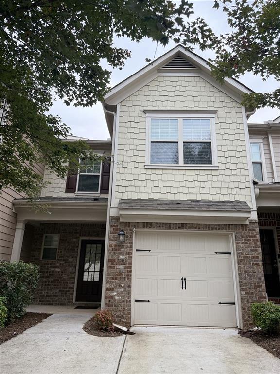 property at 2660 Maple Leaf Terrace
