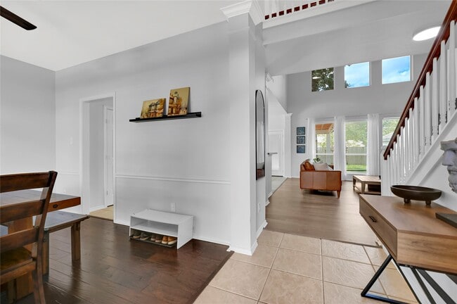 property at 25515 Buffalo Springs Ct