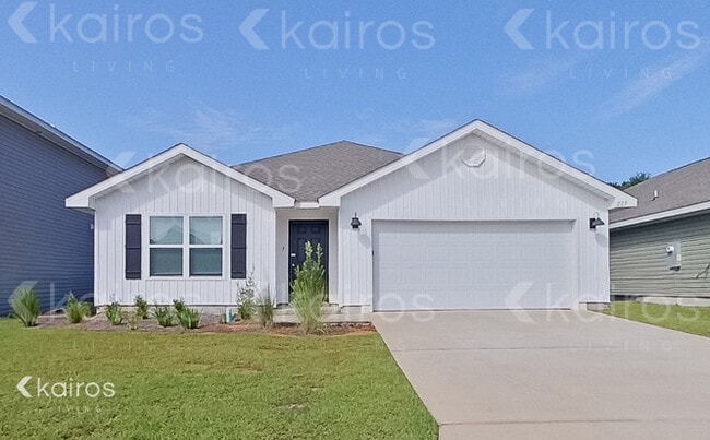 property at 225 Monarch Ln