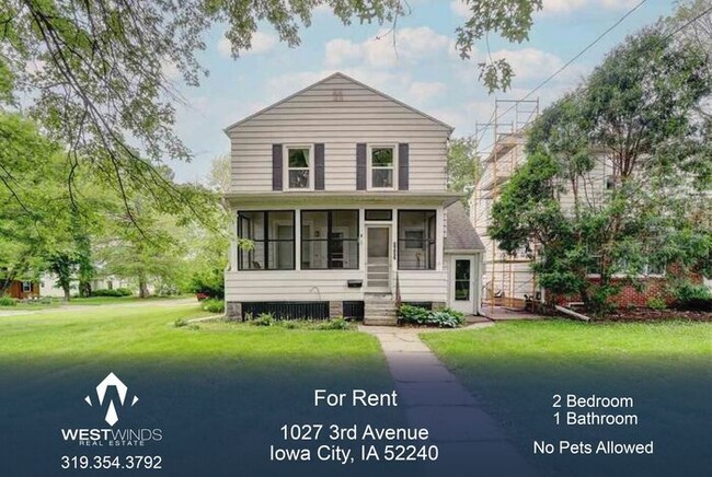 property at 1027 3rd Ave
