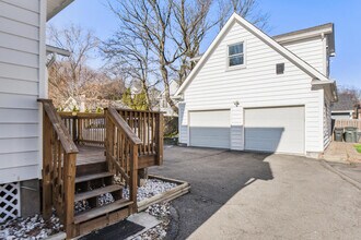 4415 Bradley Ln in Chevy Chase, MD - Building Photo - Building Photo