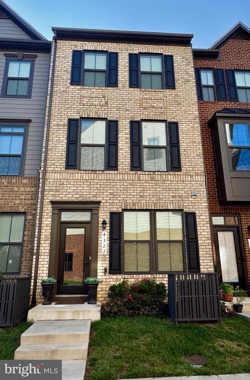 property at 4322 Ellipse Ter