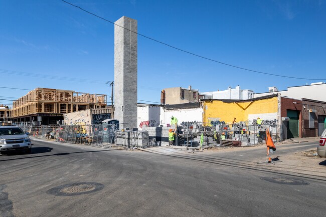 1801-1805 N 2nd St in Philadelphia, PA - Building Photo - Building Photo