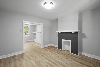 1210 Amanda St in Pittsburgh, PA - Building Photo - Building Photo
