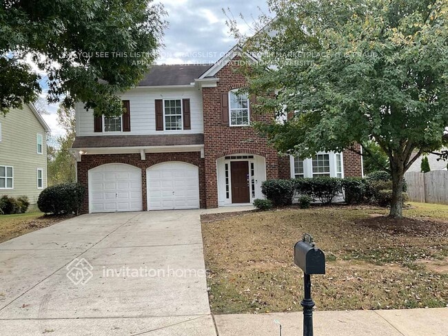 property at 4970 Fieldgate Ridge Dr