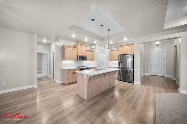 property at 3761 Native Dancer Dr