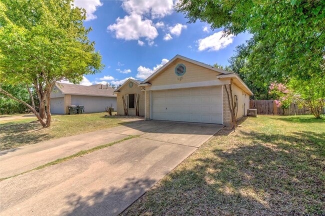 109 Azalea Dr in Georgetown, TX - Building Photo - Building Photo