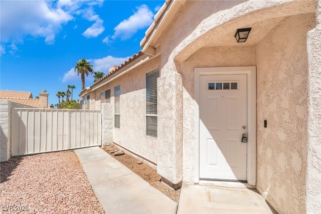 1734 Talon Ave in Henderson, NV - Building Photo - Building Photo