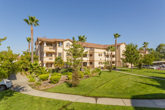 Carefree Senior (55+) Living at North Natomas in Sacramento, CA - Building Photo - Building Photo