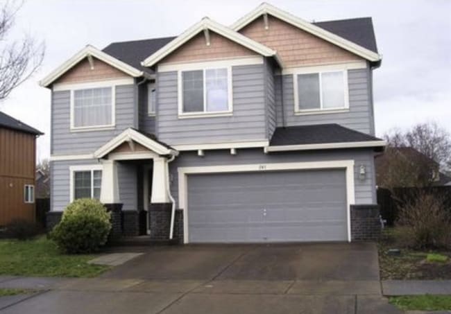 property at 241 Churchill Downs St SE