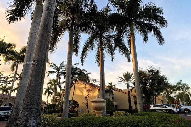 property at 4687 NW 97th Ct