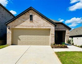 2505 McNally Dr in Mesquite, TX - Building Photo