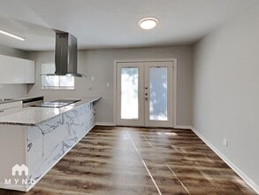 3737 Longmeadow Way in Fort Worth, TX - Building Photo - Building Photo