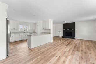 7211 Mayetta Dr in Mechanicsville, VA - Building Photo - Building Photo