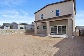 7429 Rio Rimac Dr in El Paso, TX - Building Photo - Building Photo