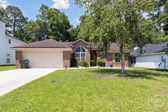 110 Parkview Rd in Savannah, GA - Building Photo - Building Photo