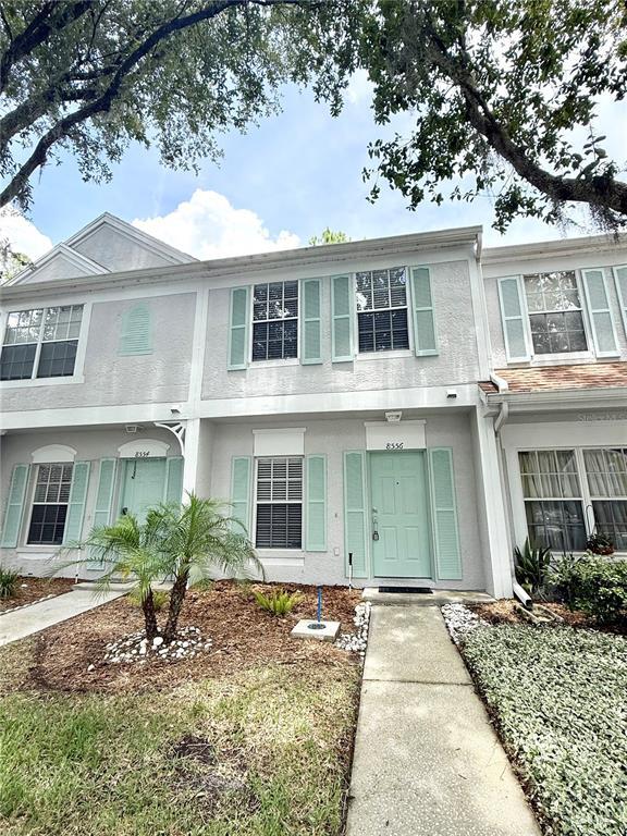 property at 8556 Hunters Key Cir