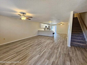 206 Cherie Down Ln in Cape Canaveral, FL - Building Photo - Building Photo