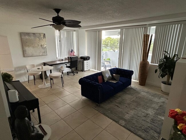 property at 7545 E Treasure Dr